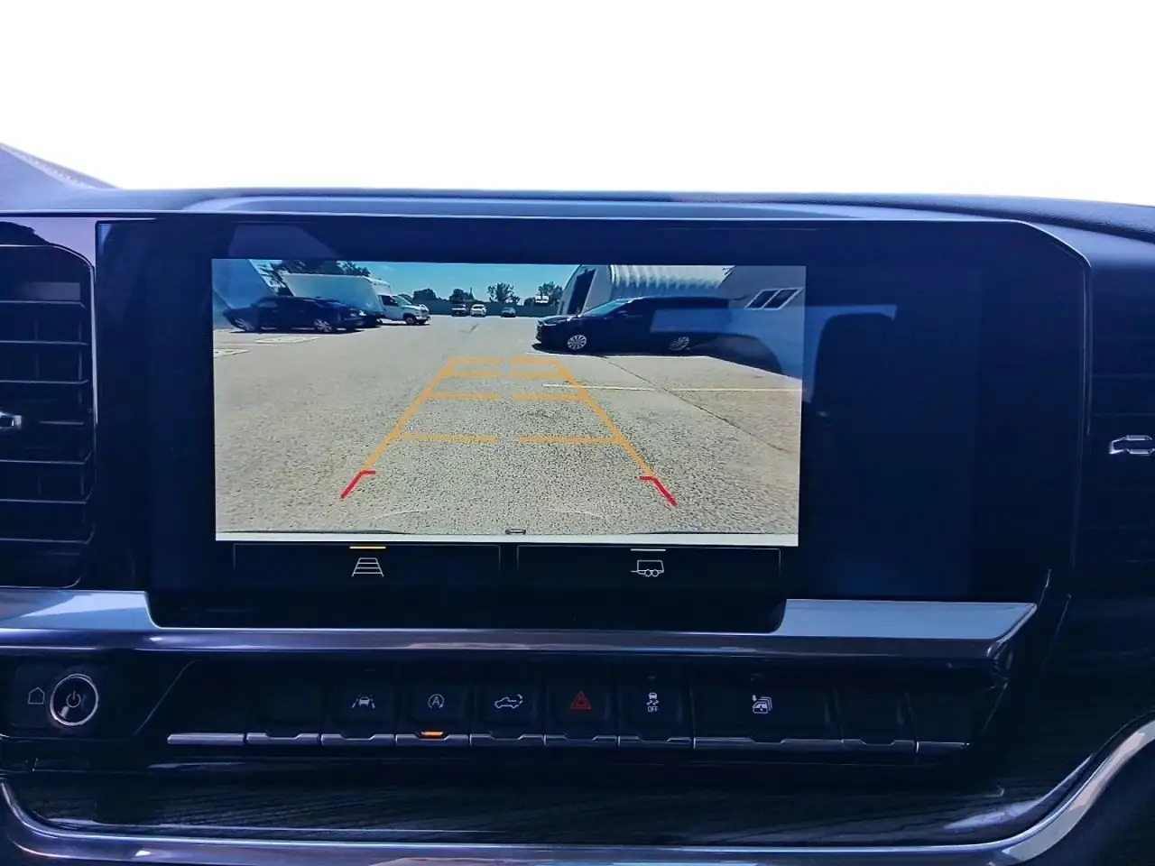 Chevrolet Silverado 1500 - Image 19