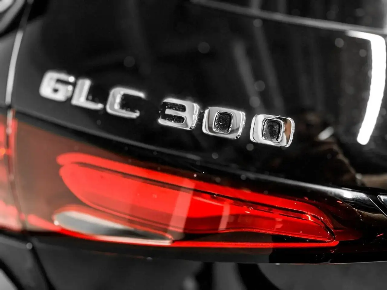 Mercedes-Benz GLC - Image 9