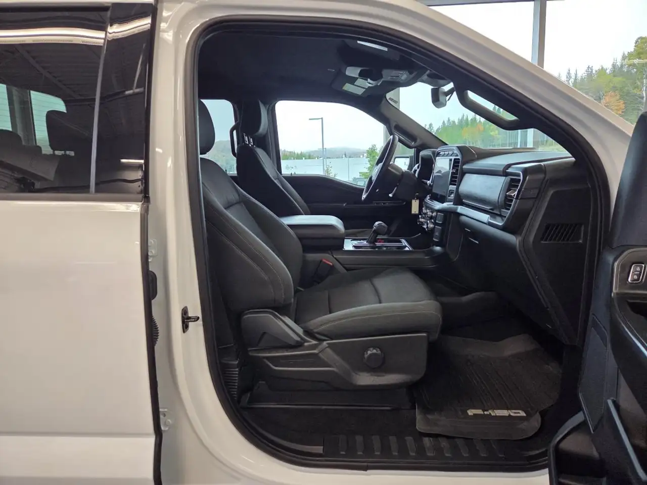 Ford F-150 - Image 18