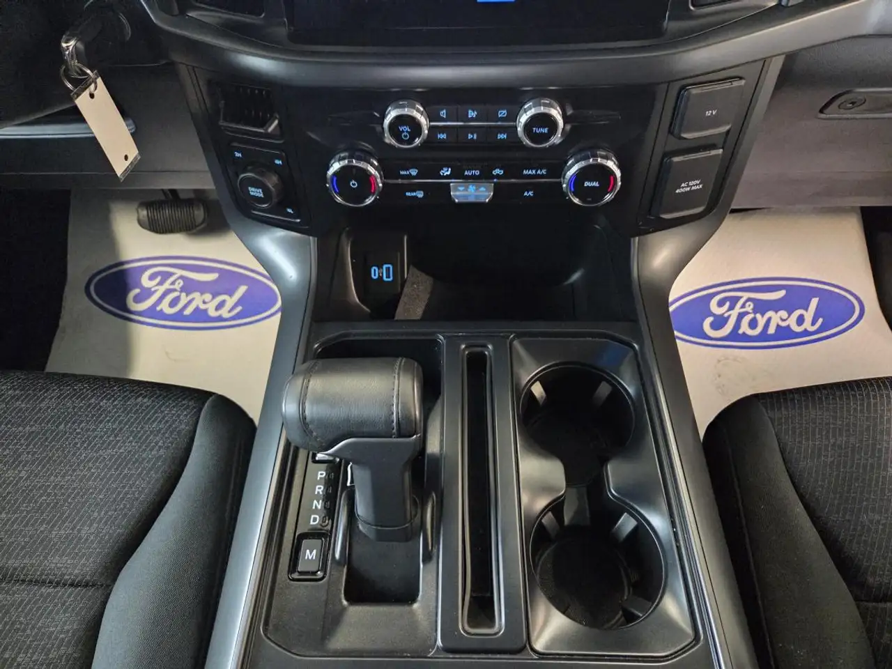 Ford F-150 - Image 20