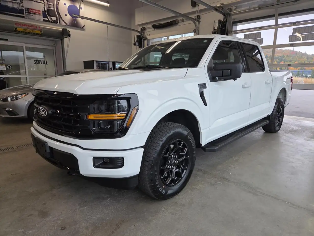 Ford F-150 - Image 3