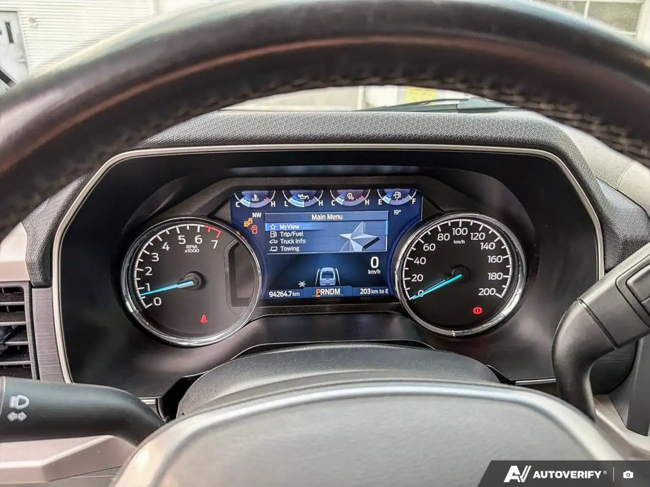 Ford F-150 - Image 15
