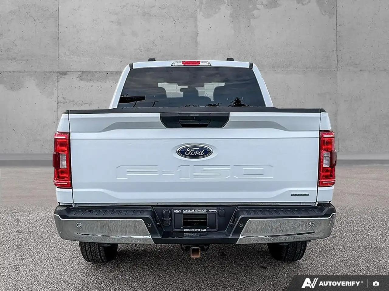 Ford F-150 - Image 5