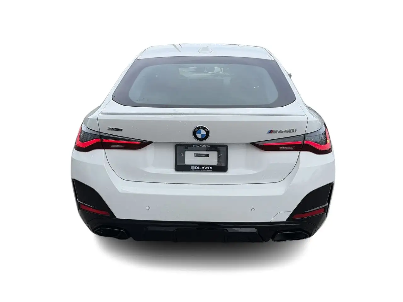 BMW 4 Series - Image 12