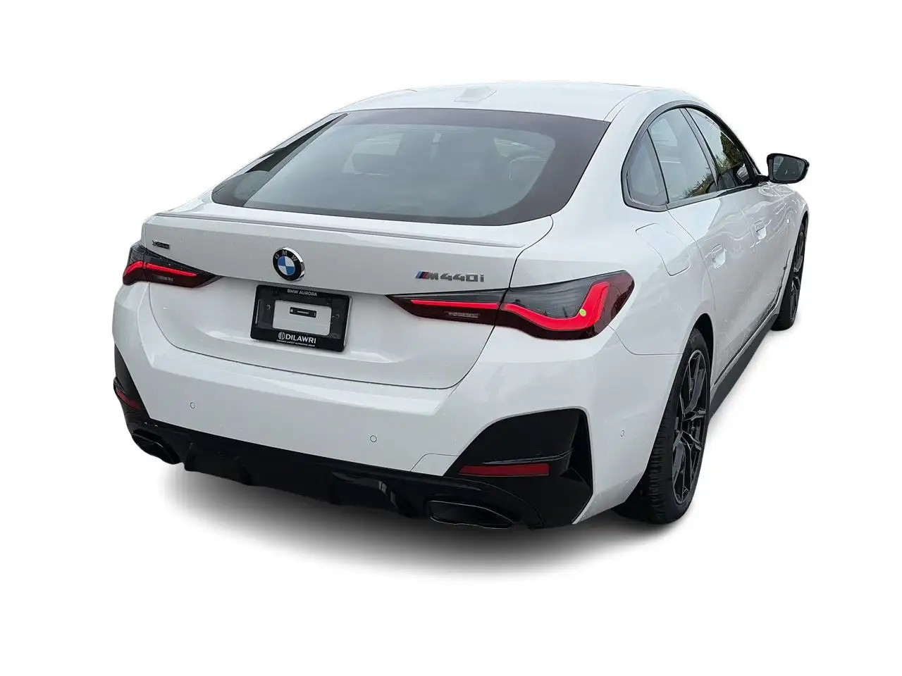 BMW 4 Series - Image 13