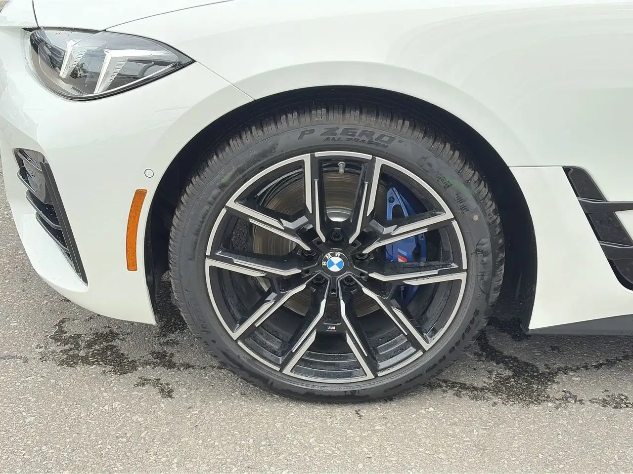 BMW 4 Series - Image 18