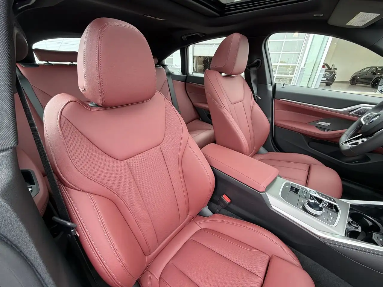 BMW 4 Series - Image 33