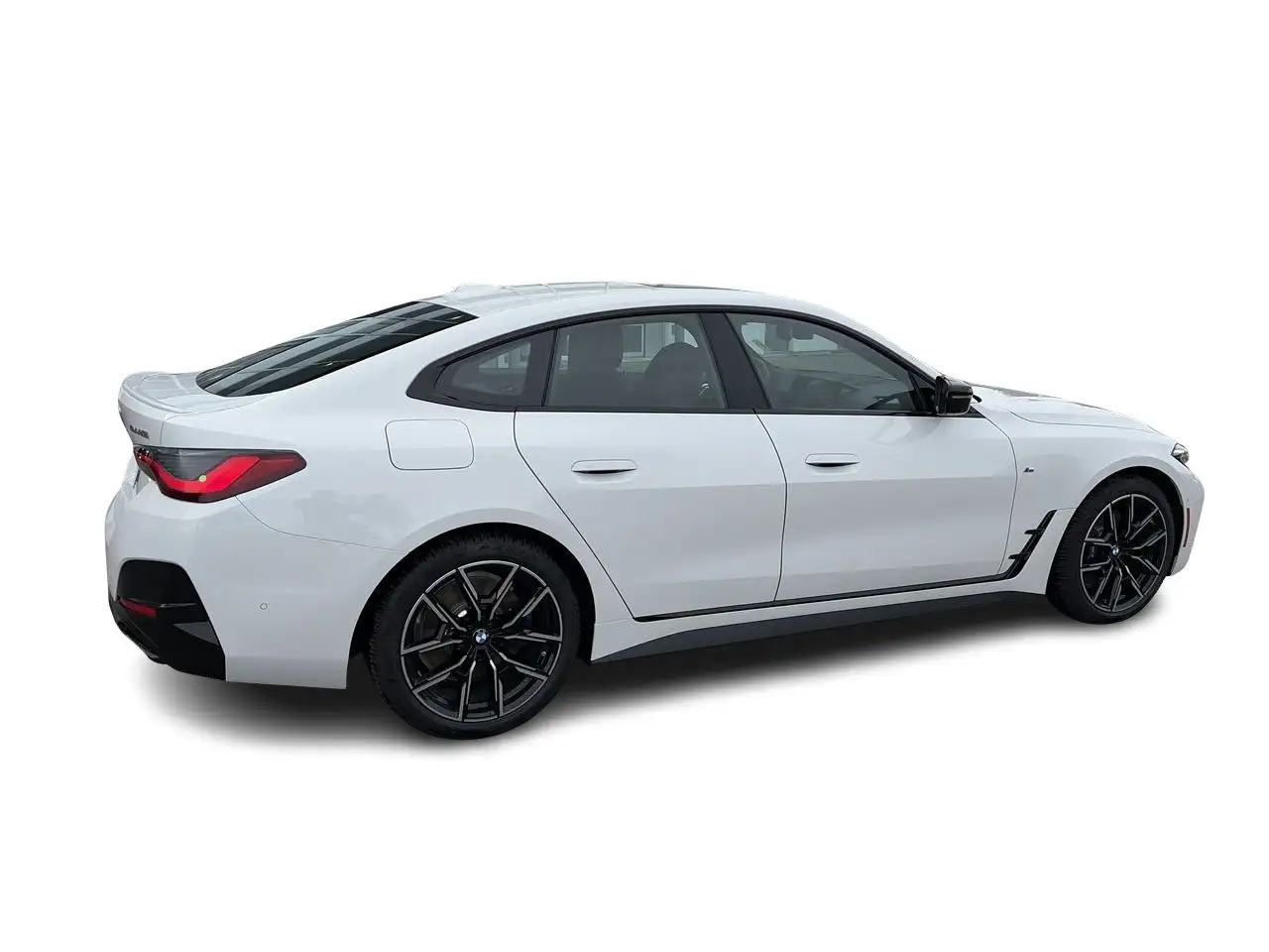 BMW 4 Series - Image 15