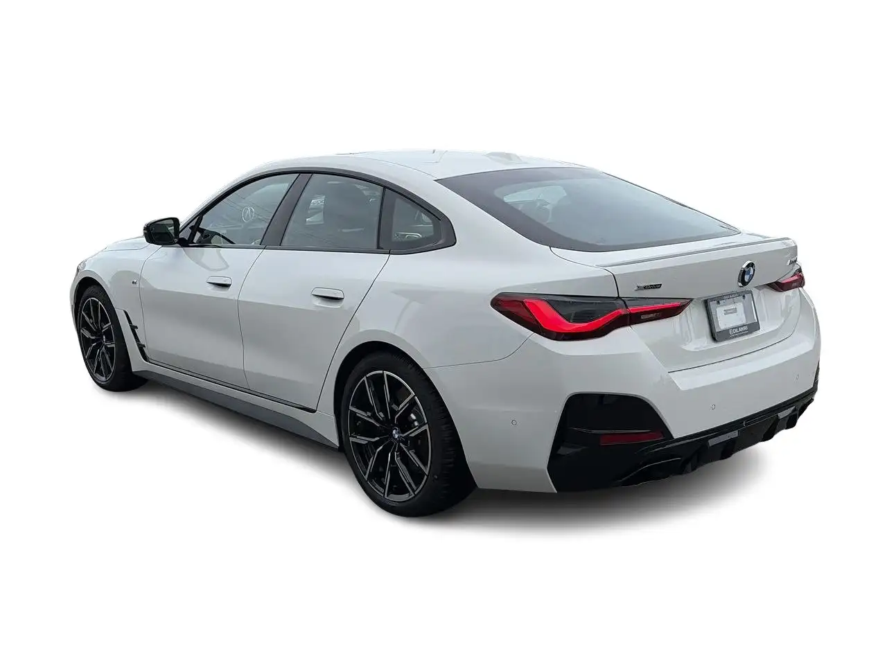 BMW 4 Series - Image 10