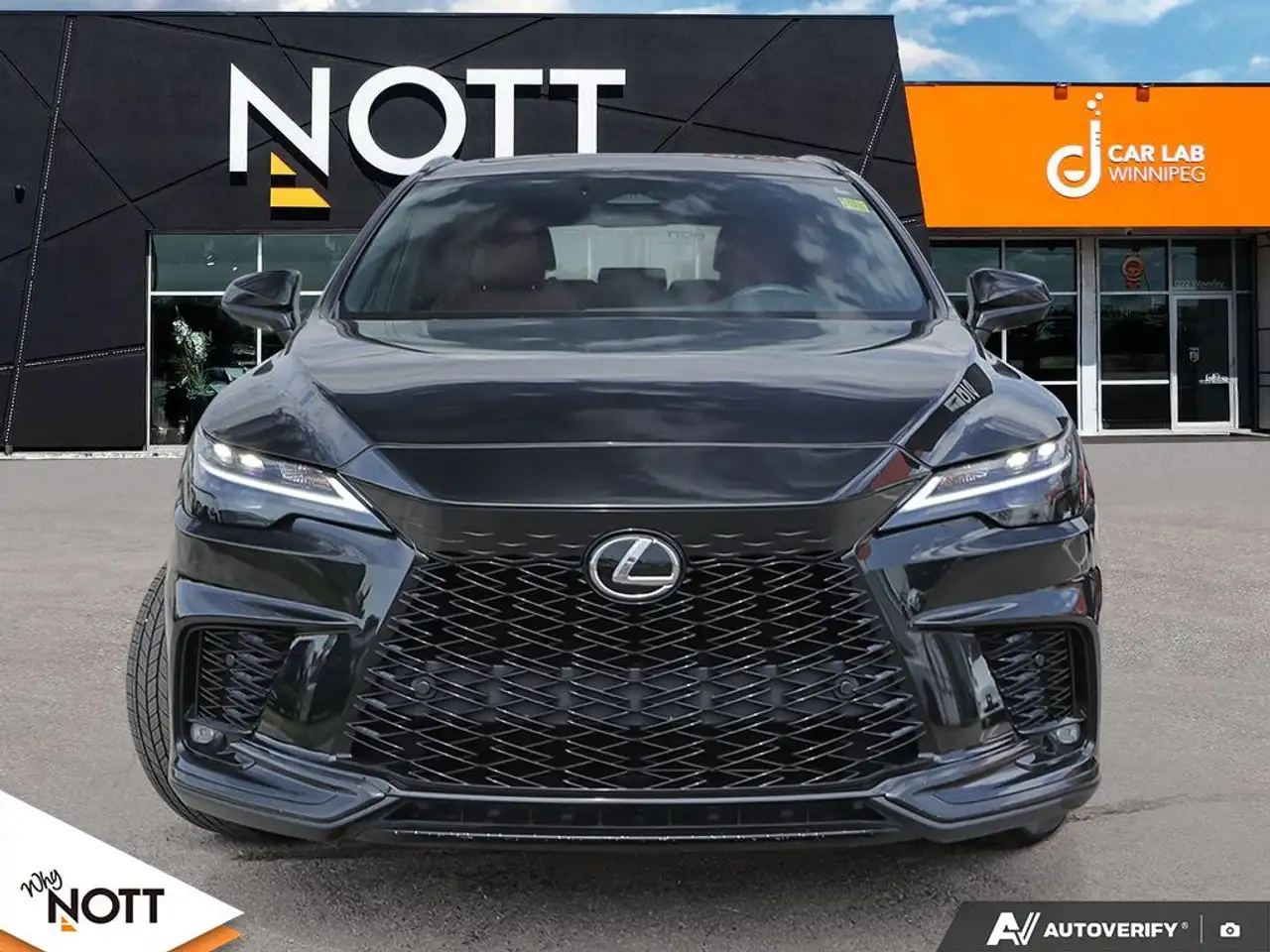 Lexus RX 350 - Image 2
