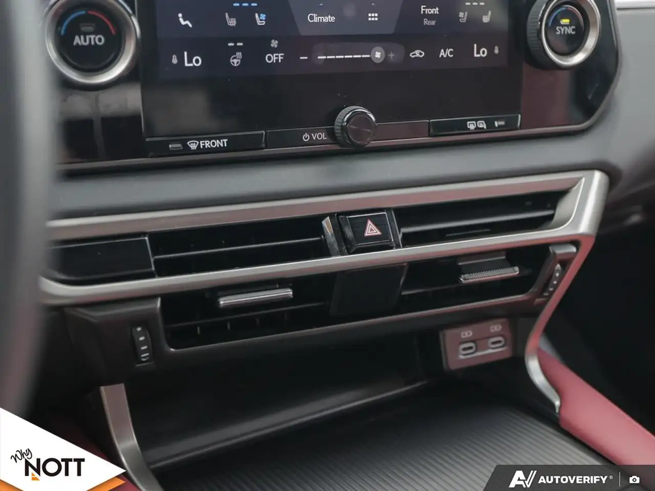 Lexus RX 350 - Image 20