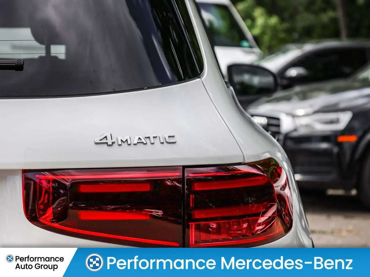 Mercedes-Benz GLB - Image 11