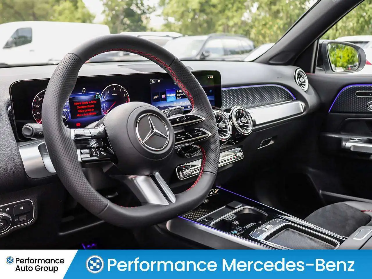 Mercedes-Benz GLB - Image 13