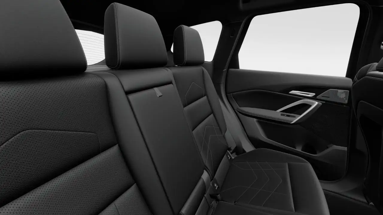 BMW X1 - Image 12