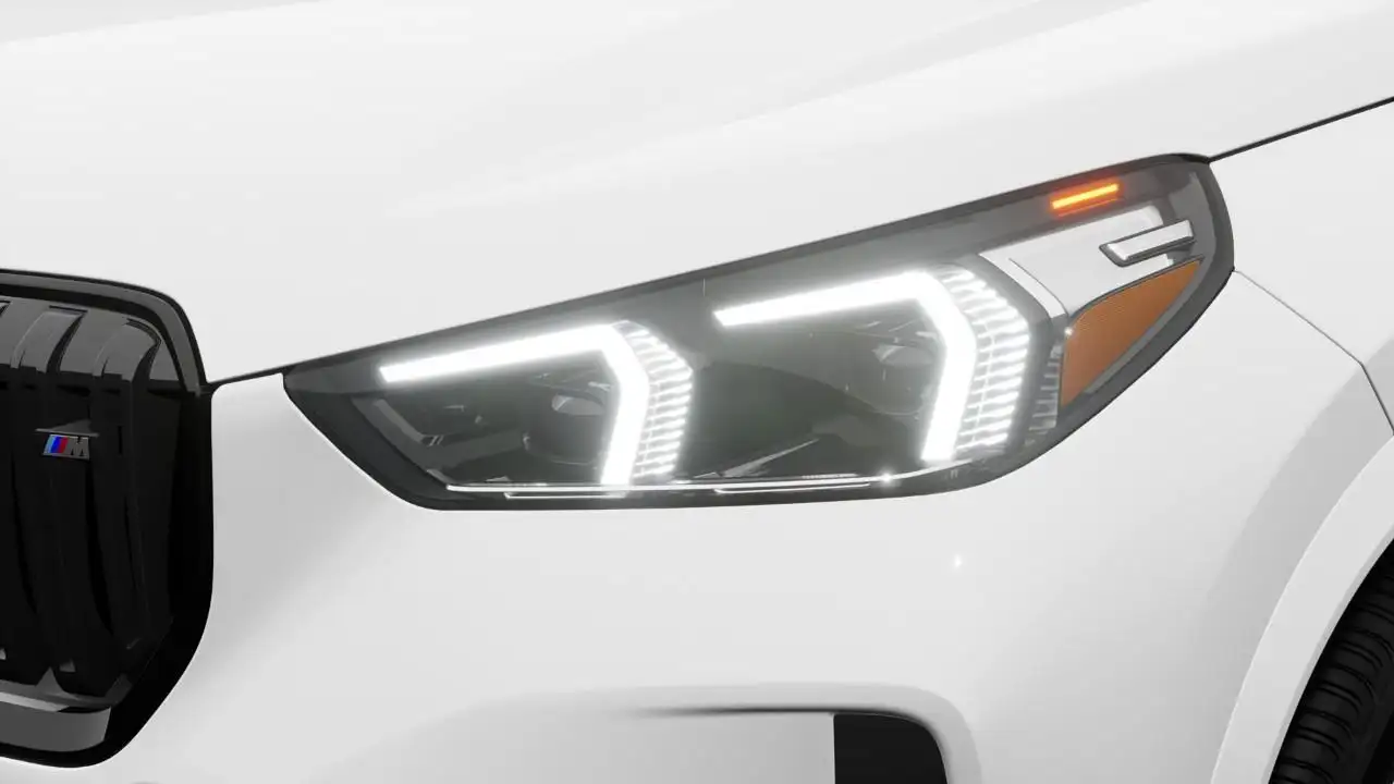BMW X1 - Image 6