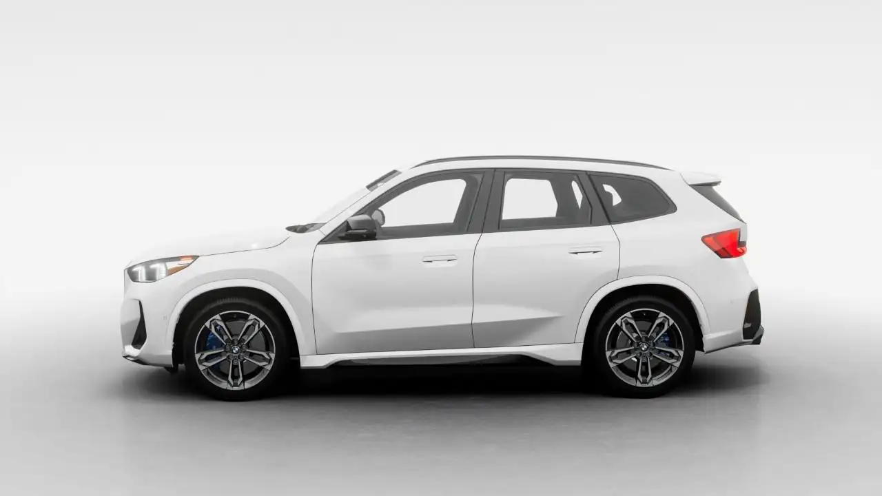 BMW X1 - Image 4