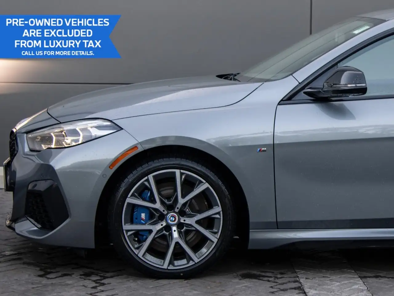 BMW 2 Series - Image 2