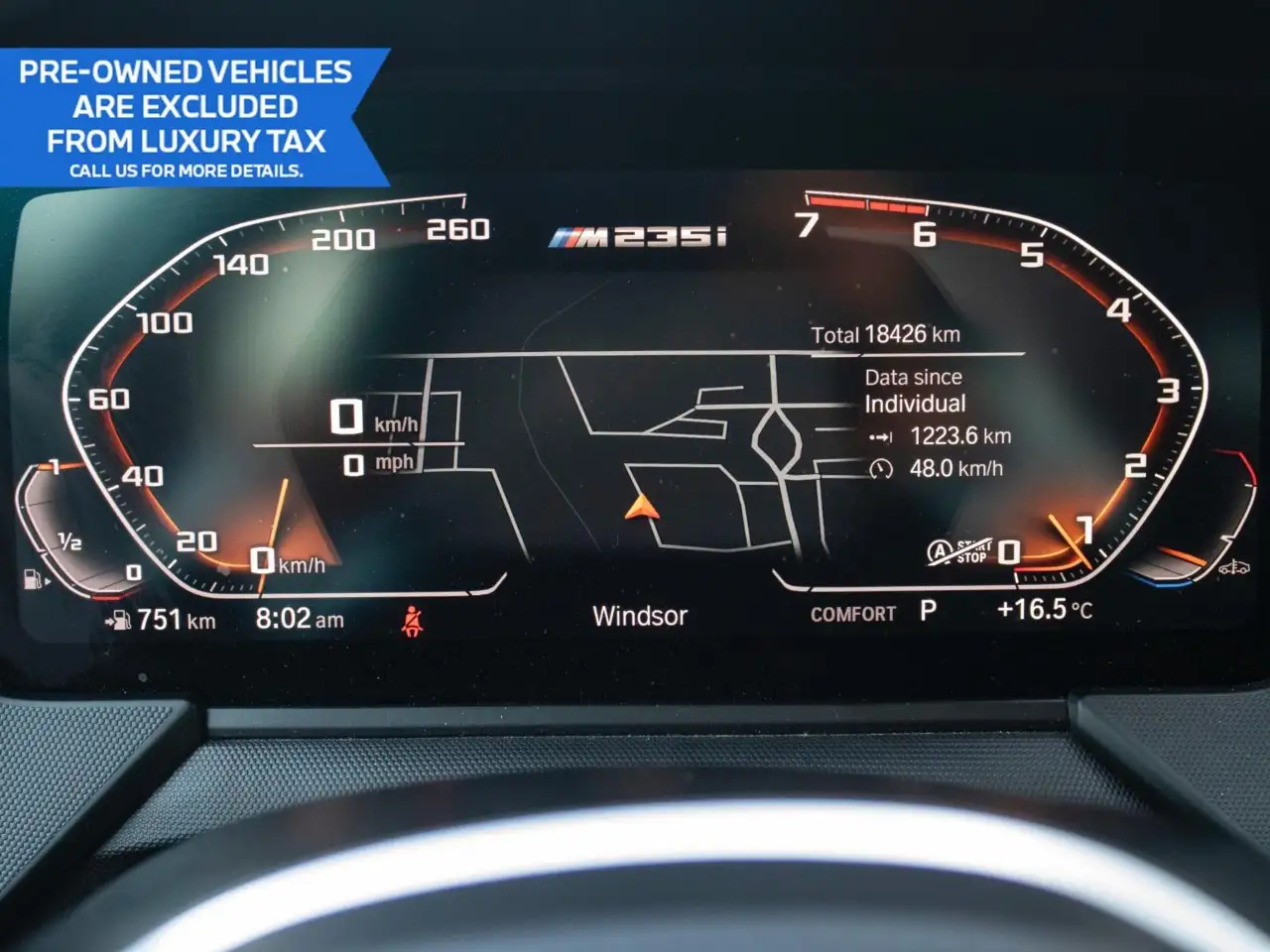 BMW 2 Series - Image 9