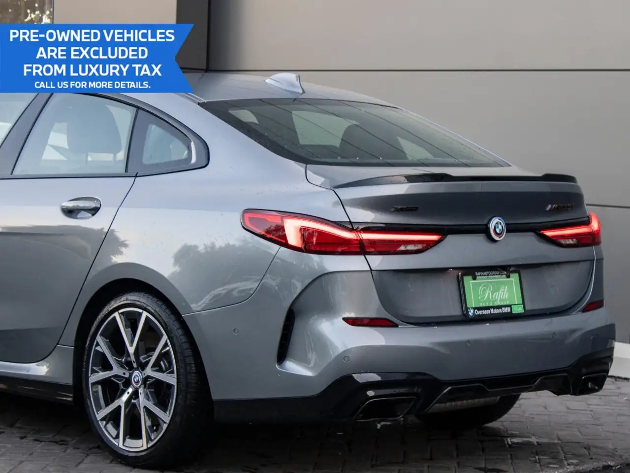 BMW 2 Series - Image 4