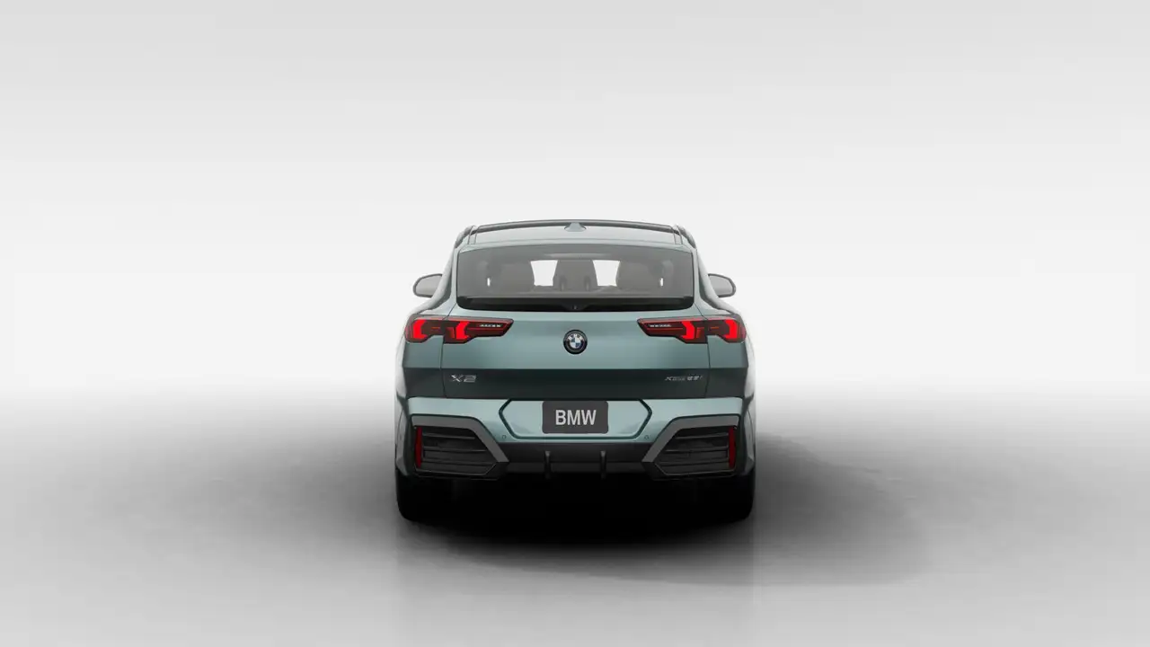 BMW X2 - Image 8