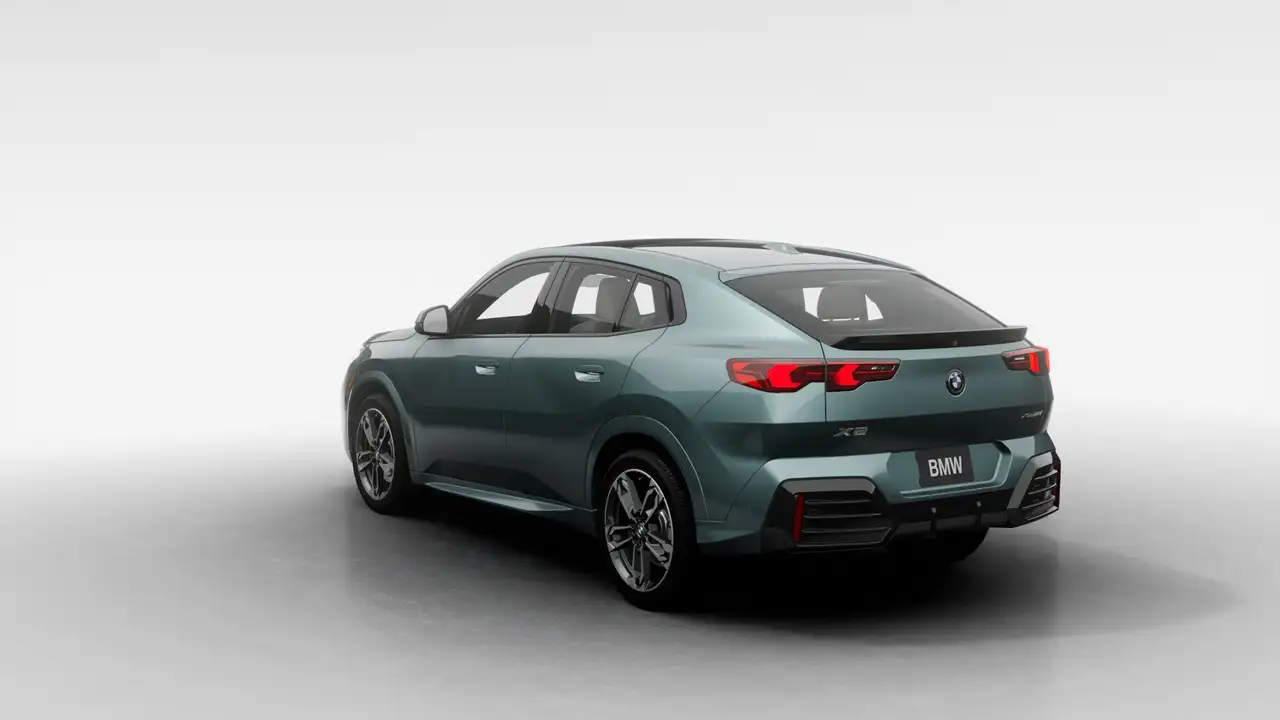 BMW X2 - Image 3