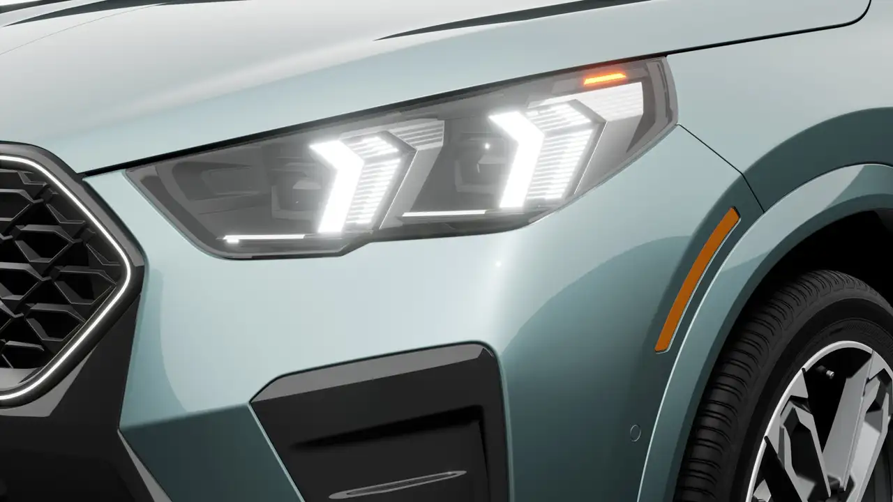 BMW X2 - Image 9