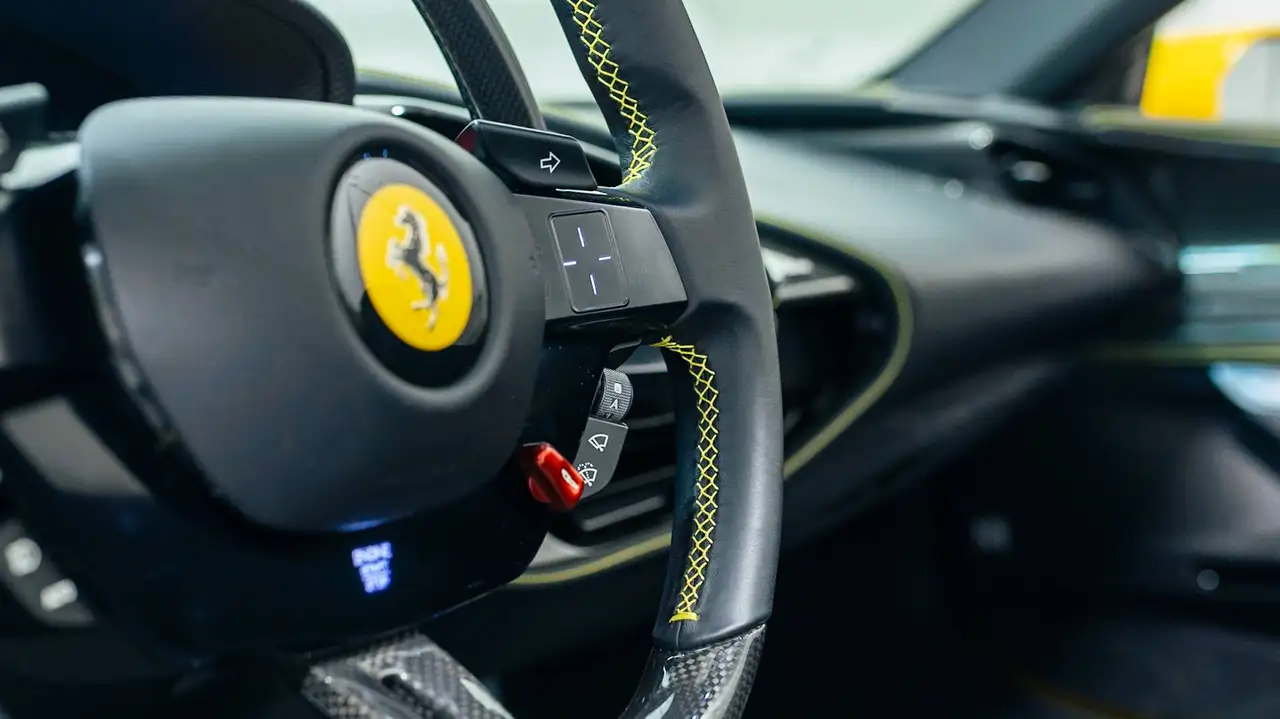Ferrari SF90 Spider - Image 6