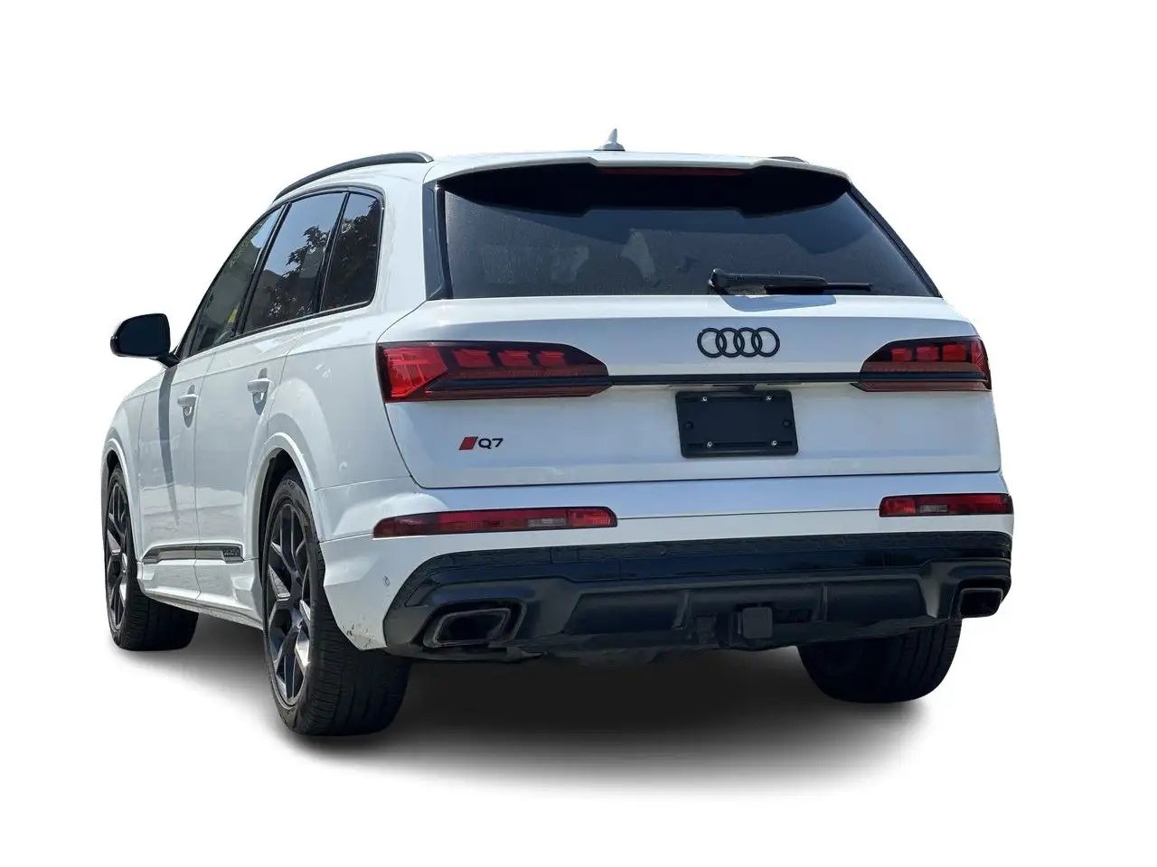 Audi Q7 - Image 11