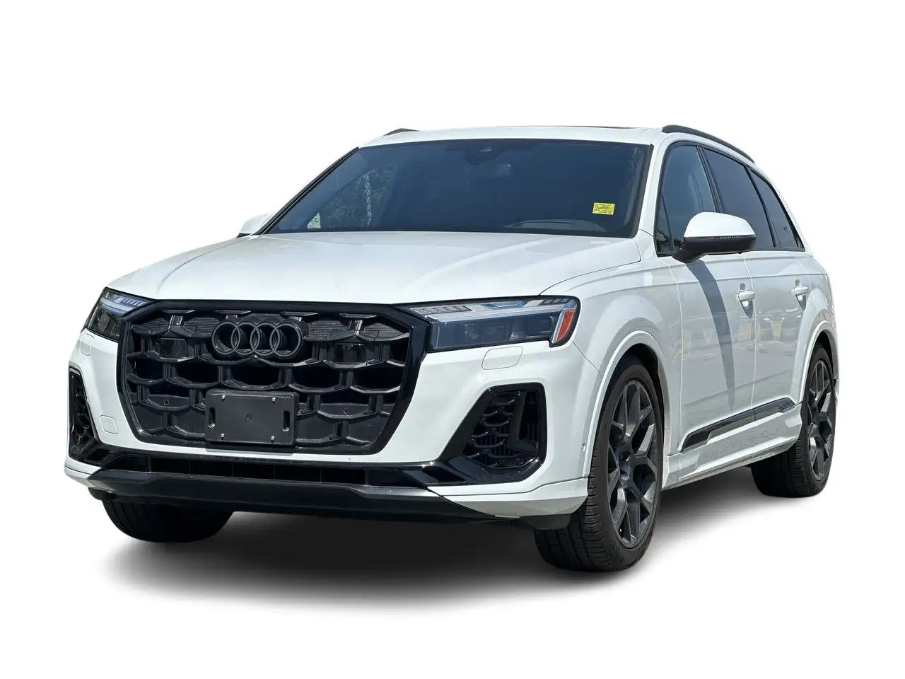Audi Q7 - Image 5