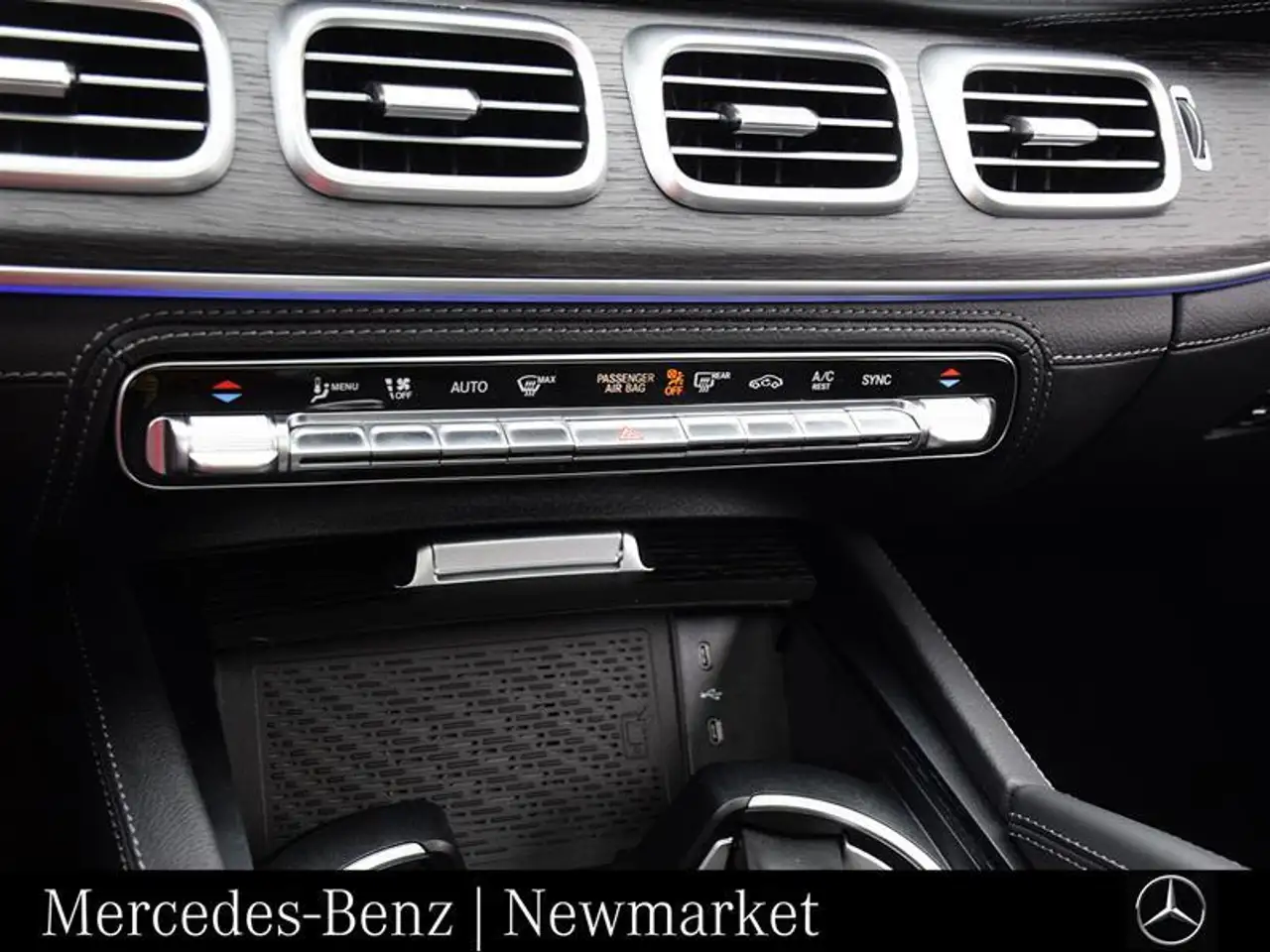 Mercedes-Benz GLE - Image 20