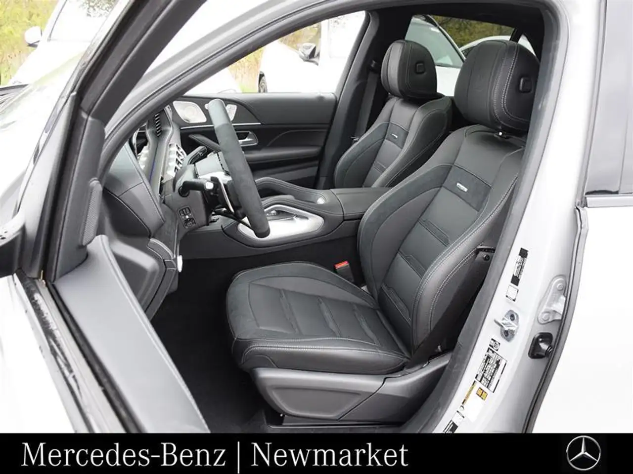 Mercedes-Benz GLE - Image 13