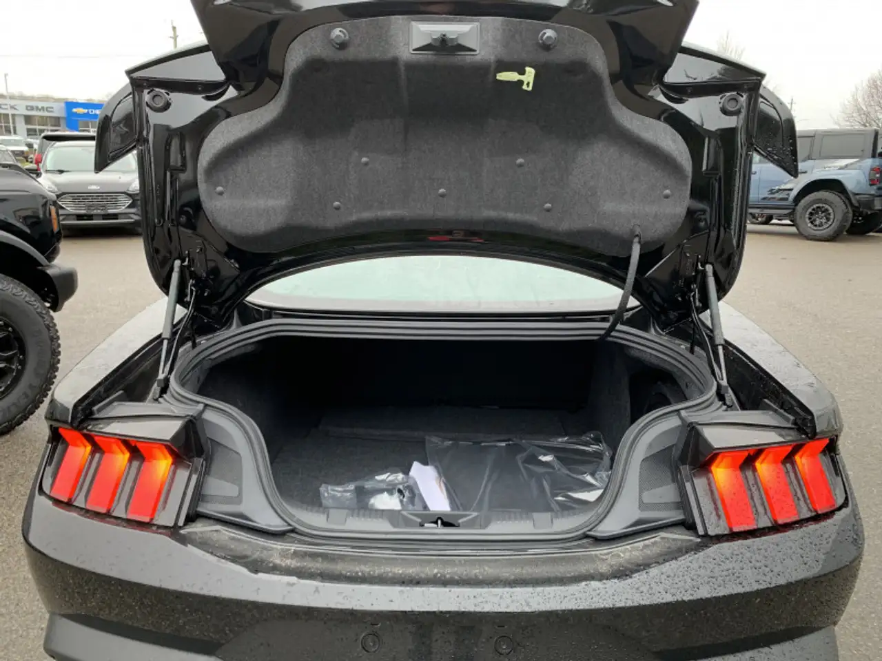 Ford Mustang - Image 11