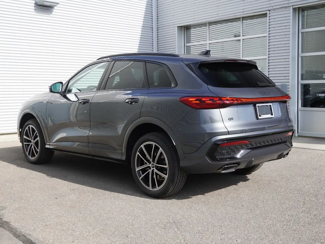 Audi Q5 - Image 5