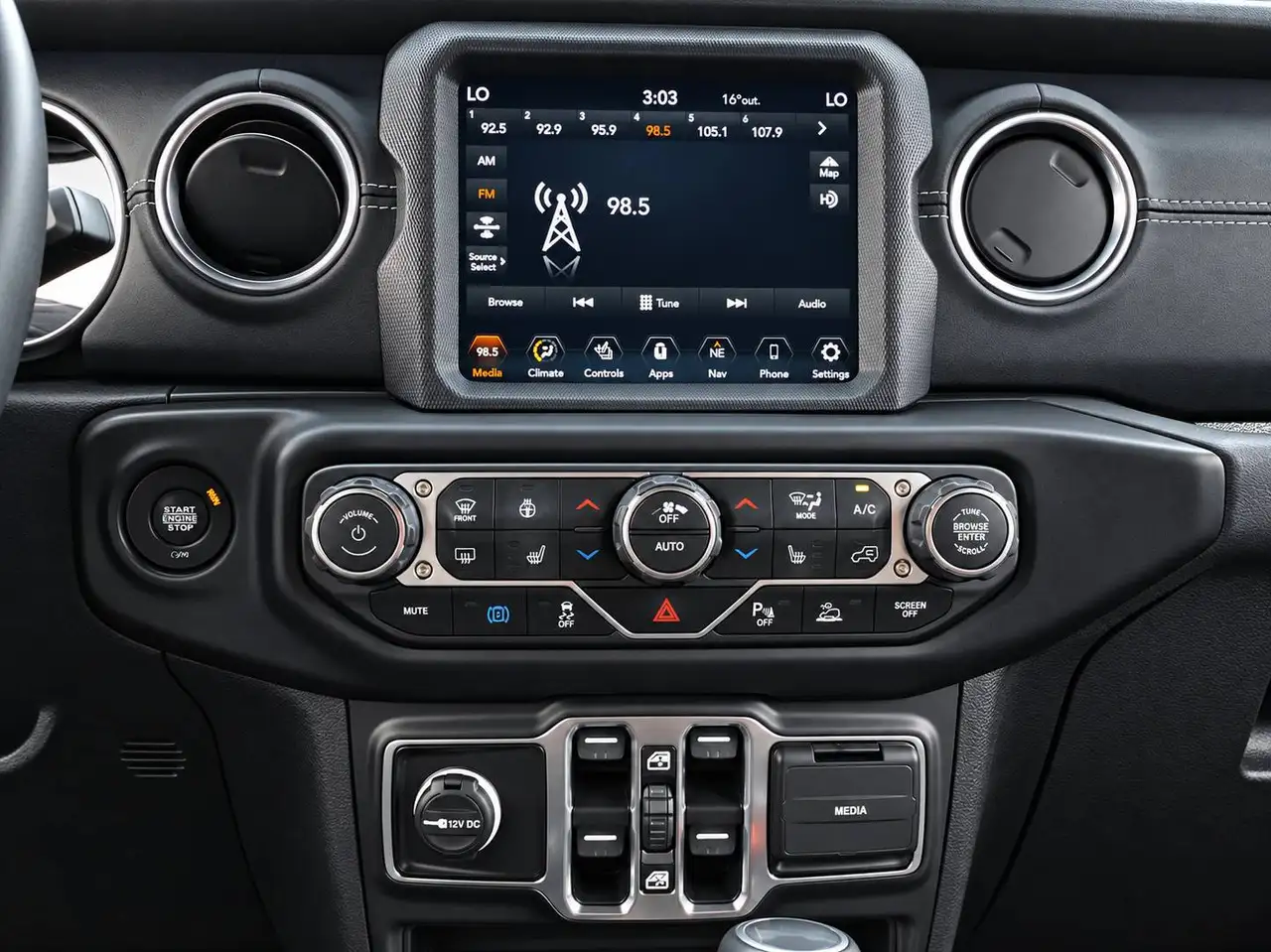 Jeep Wrangler - Image 9