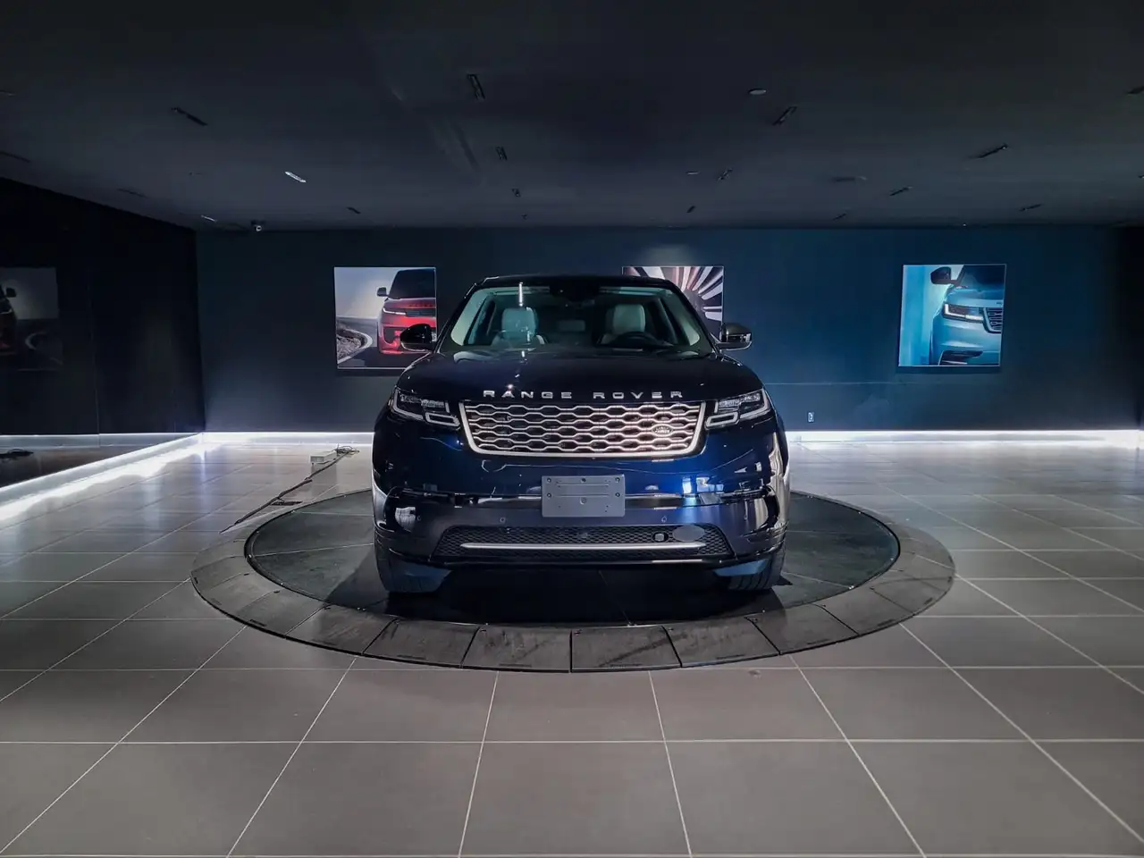 Land Rover Range Rover Velar - Image 2