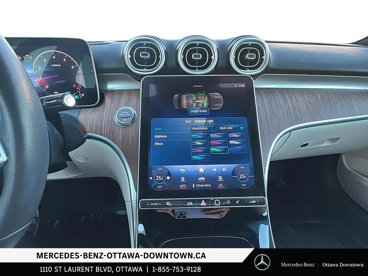 Mercedes-Benz C-Class - Image 37
