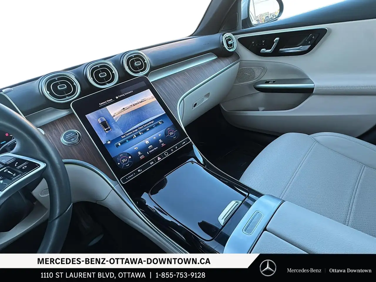Mercedes-Benz C-Class - Image 39