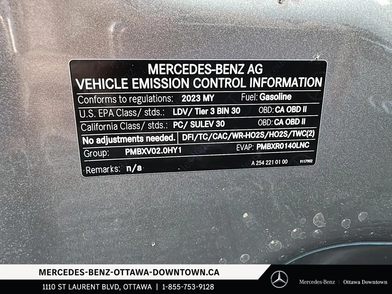 Mercedes-Benz C-Class - Image 20