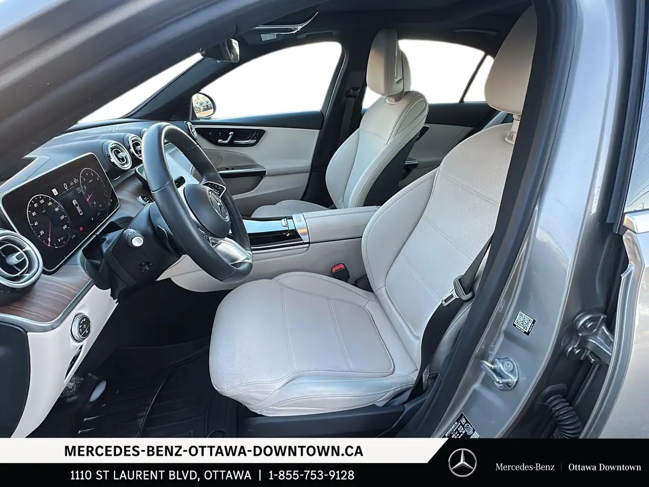 Mercedes-Benz C-Class - Image 24