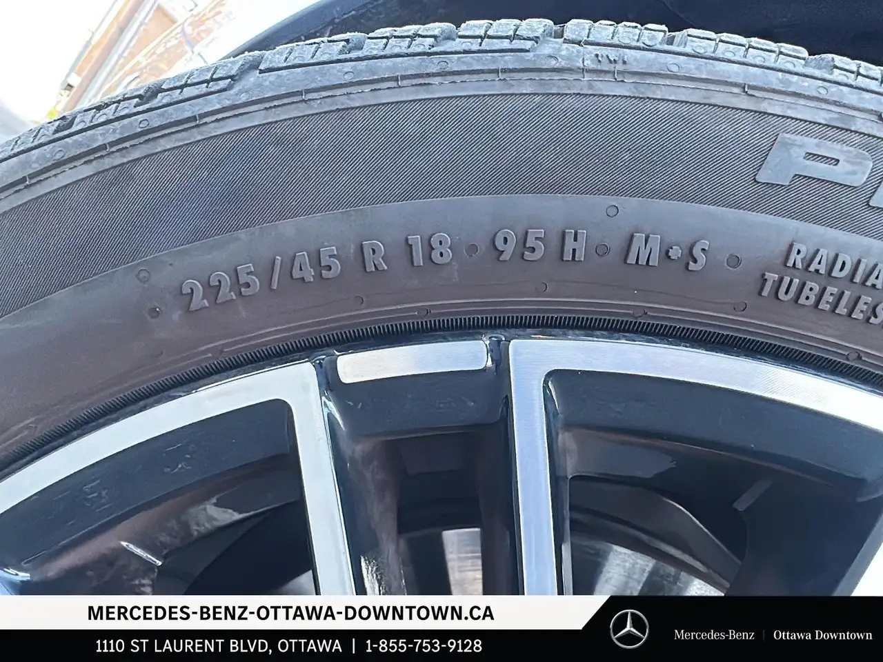 Mercedes-Benz C-Class - Image 18