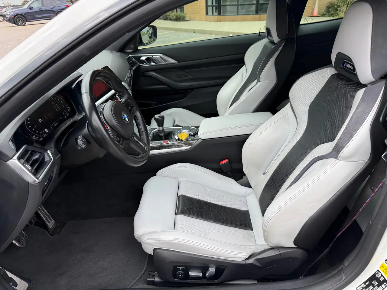 BMW M4 - Image 9