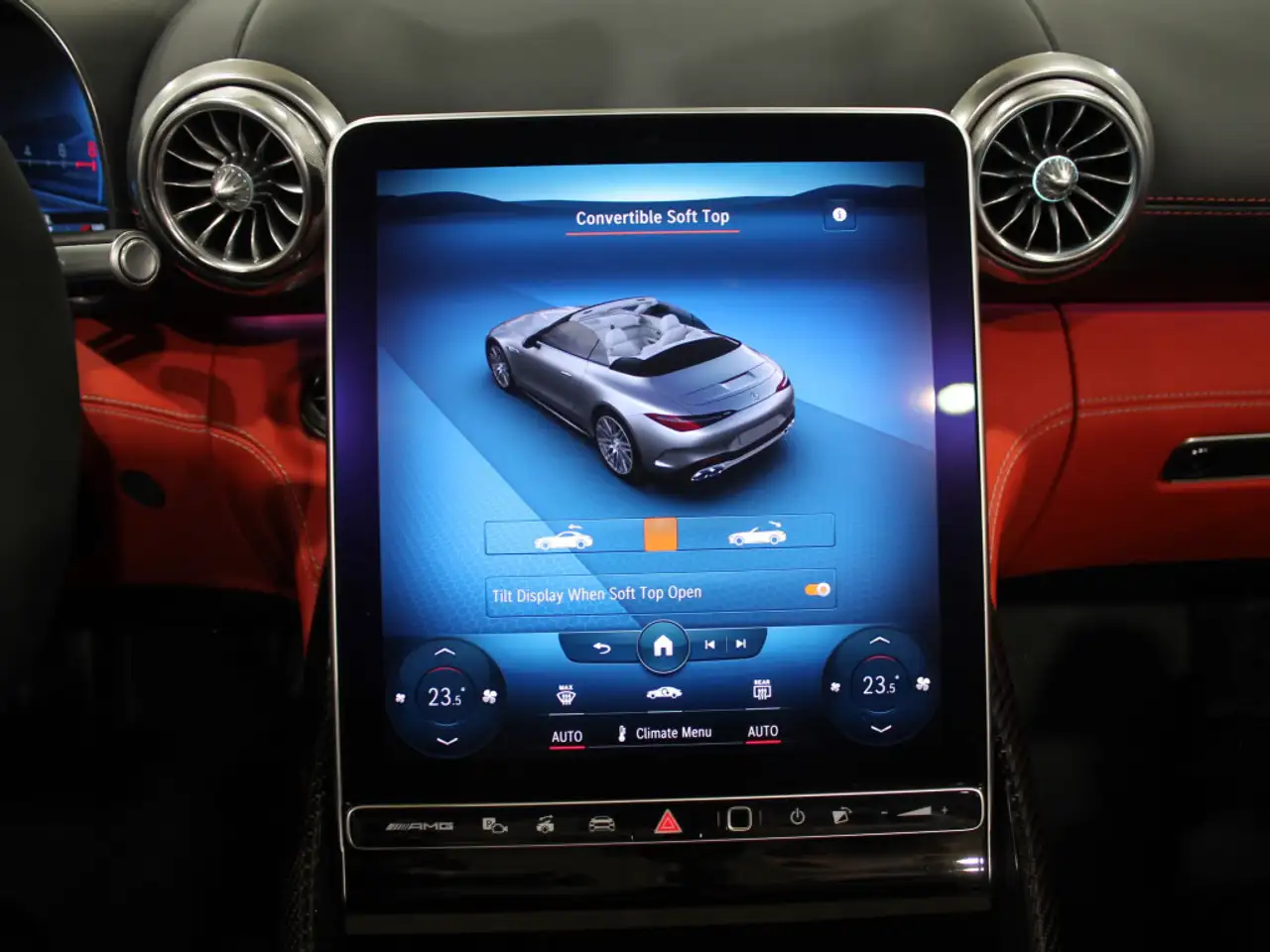 Mercedes-Benz SL - Image 35
