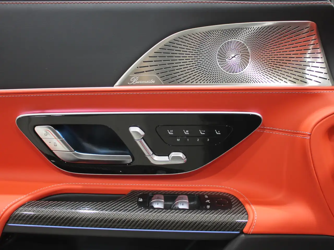Mercedes-Benz SL - Image 45