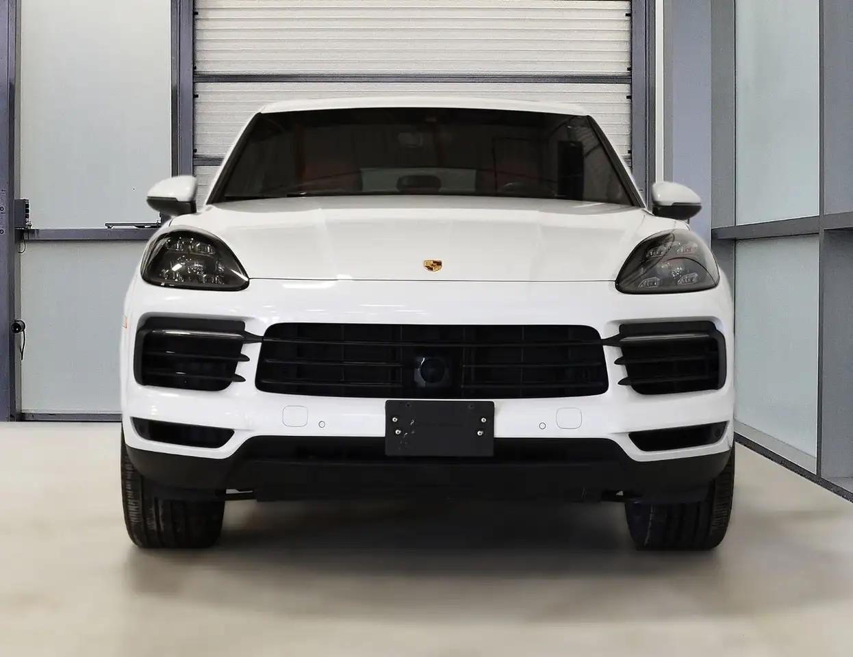 Porsche Cayenne - Image 5
