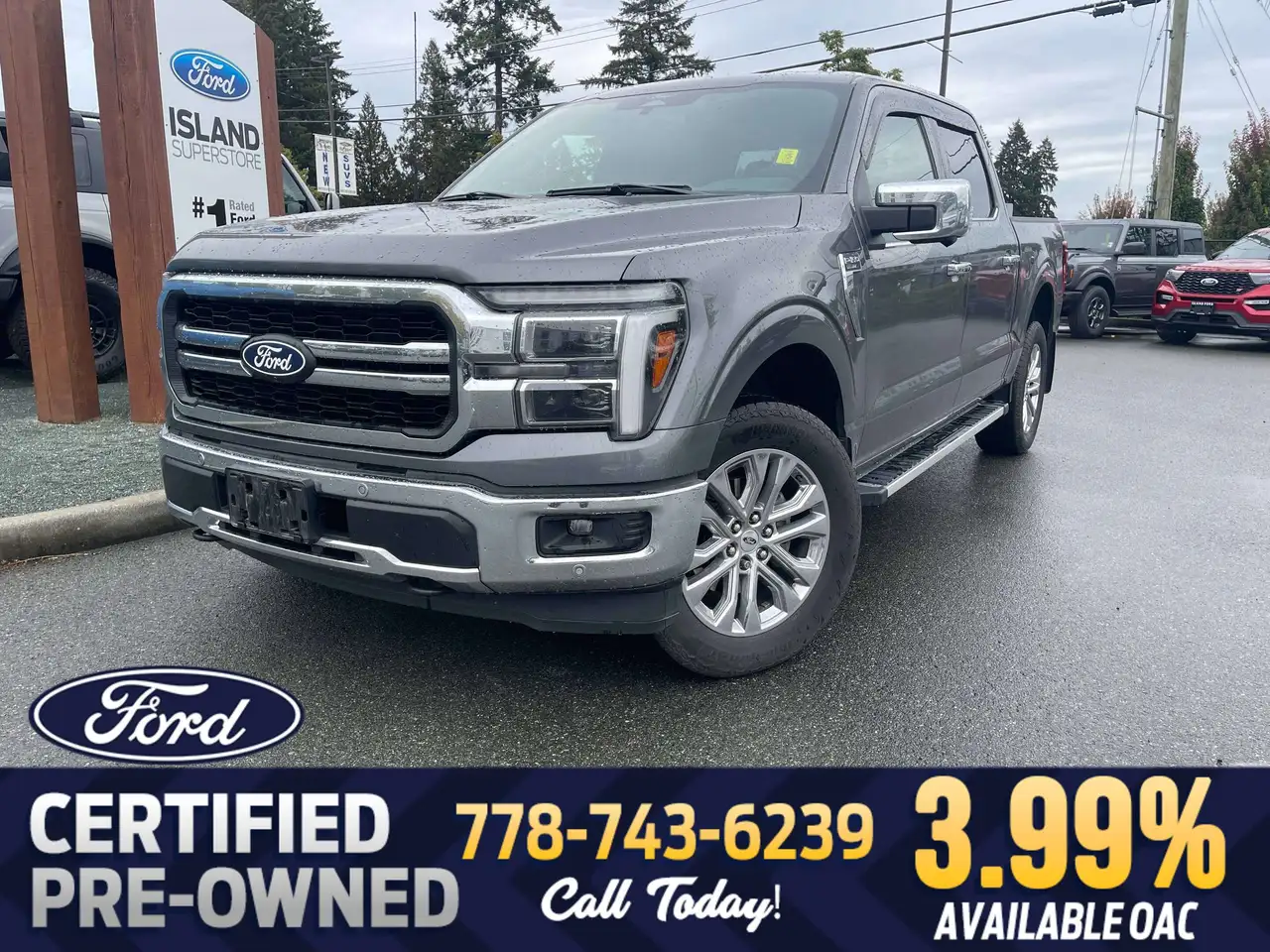 Ford F-150 - Image 1