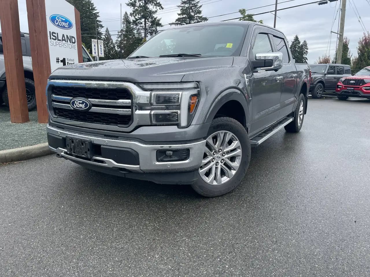 Ford F-150 - Image 2