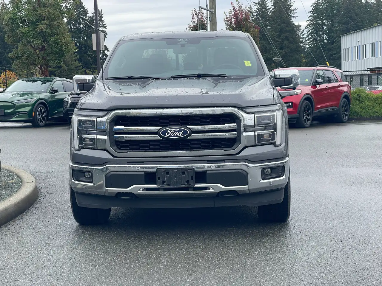 Ford F-150 - Image 11