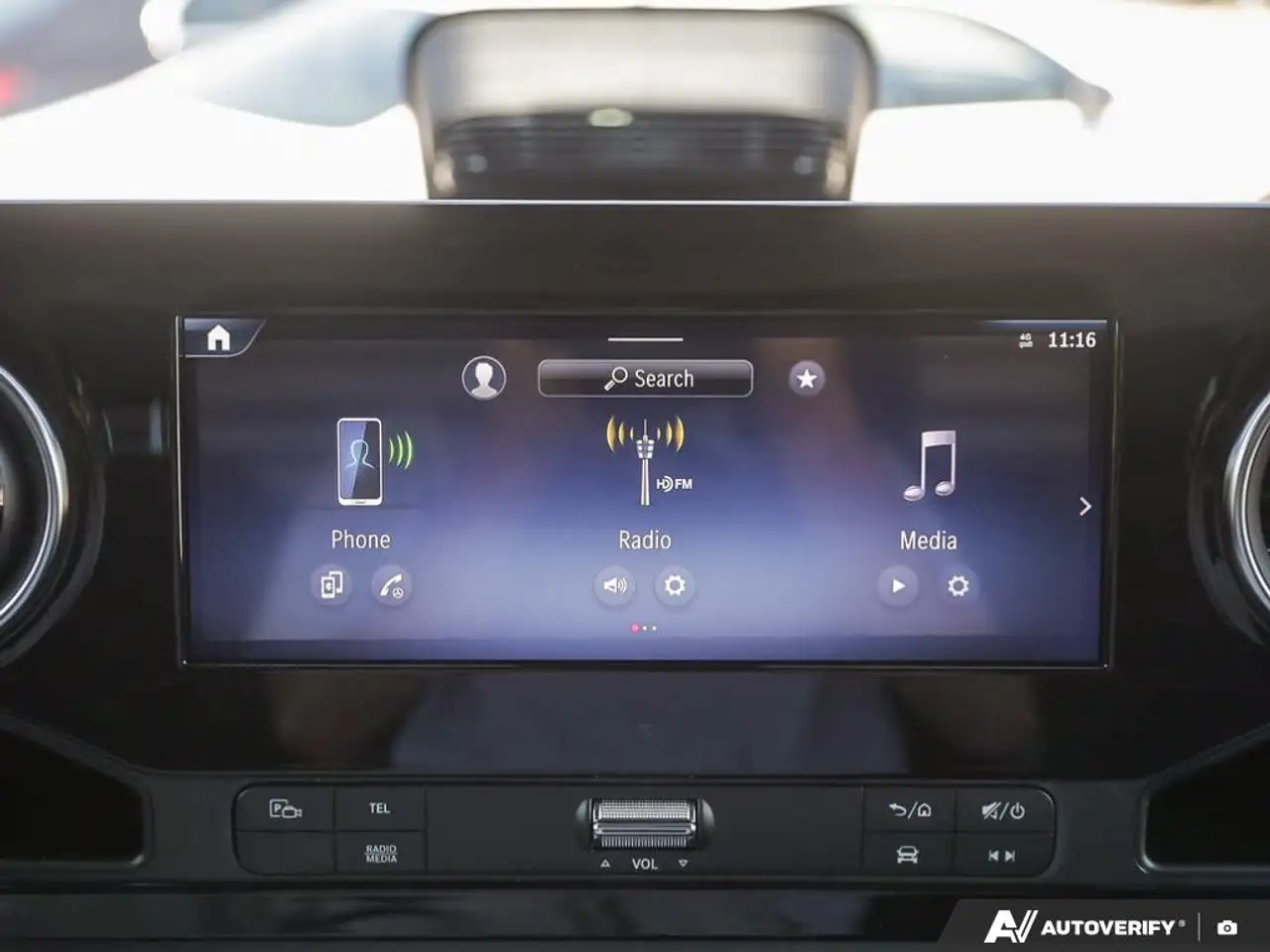 Mercedes-Benz Sprinter - Image 19