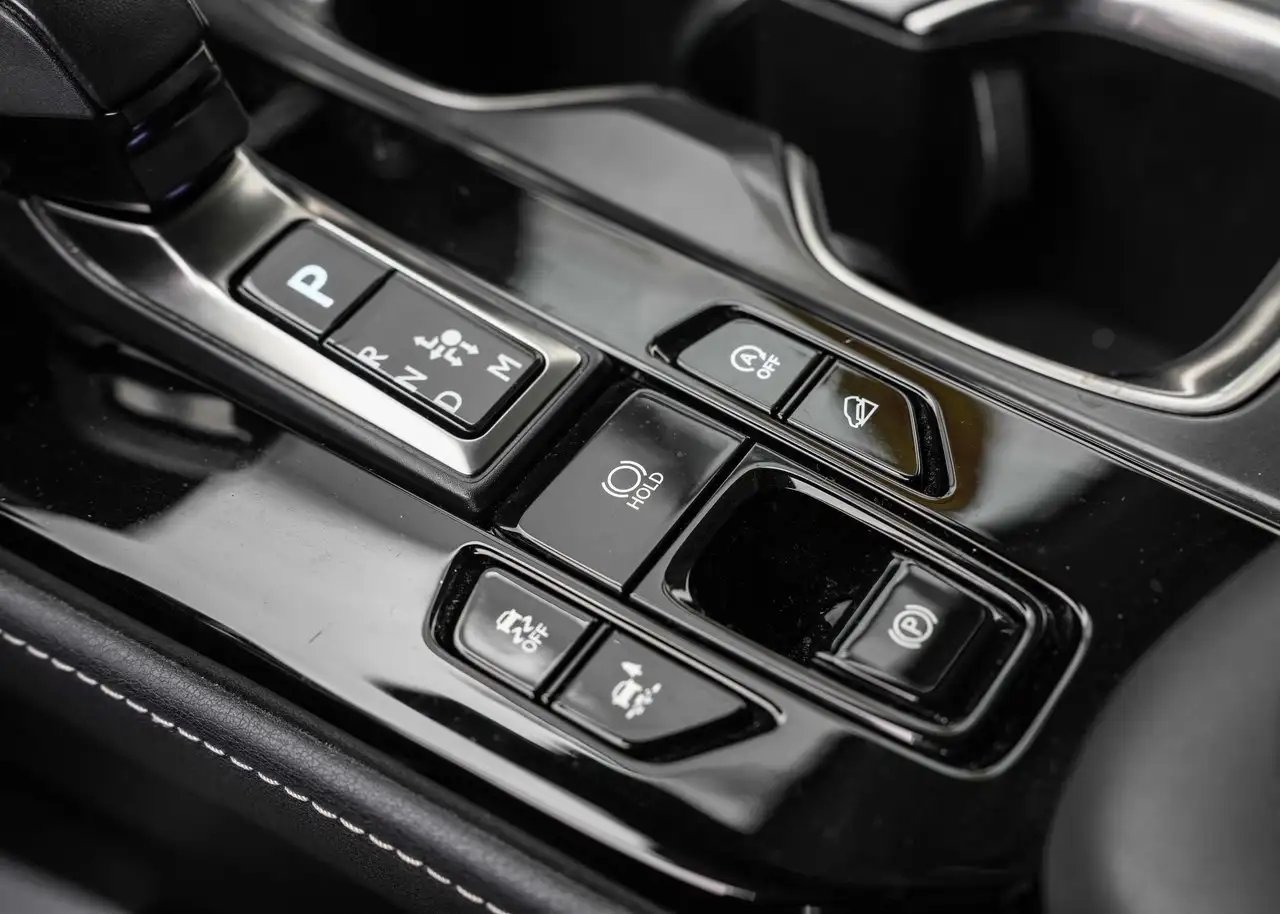 Lexus NX 350 - Image 29