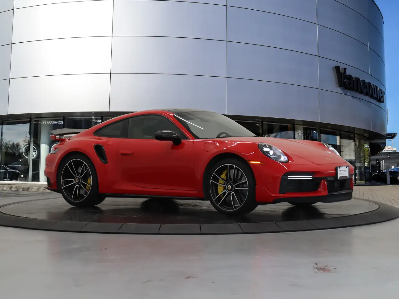 Porsche 911 - Image 6